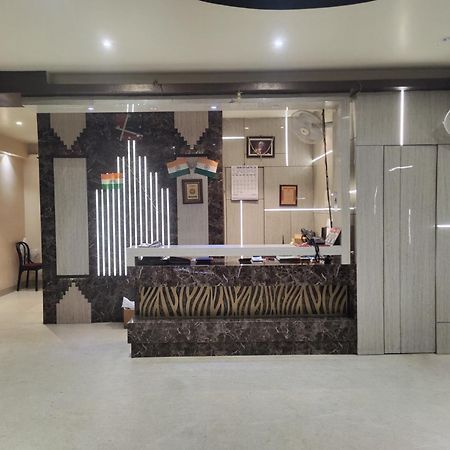 Hotel Sanjay Galaxy,קאנפור מראה חיצוני תמונה