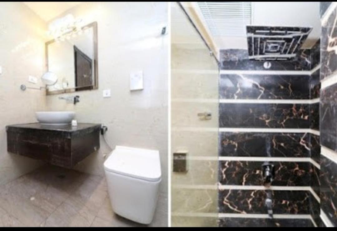Hotel Sanjay Galaxy,קאנפור מראה חיצוני תמונה