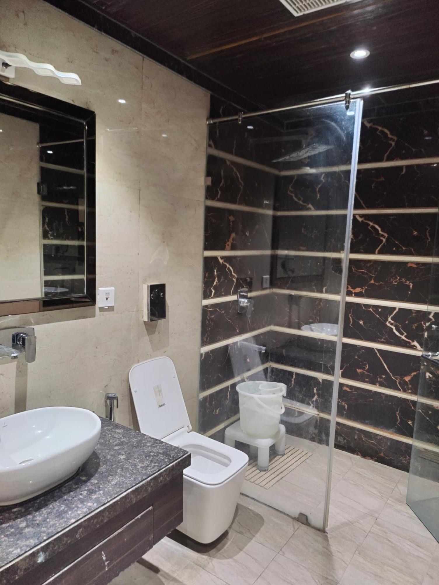 Hotel Sanjay Galaxy,קאנפור מראה חיצוני תמונה