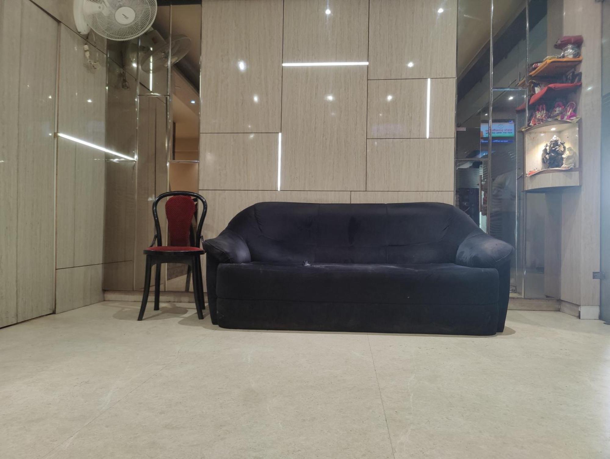 Hotel Sanjay Galaxy,קאנפור מראה חיצוני תמונה